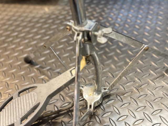 [USED] Ludwig Direct-Pull Hi-Hat Stand