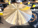 Zildjian ジルジャン KEROPE 22" Medium Thin High Ride ライドシンバル