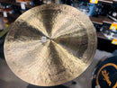 Zildjian ジルジャン KEROPE 22" Medium Thin High Ride ライドシンバル