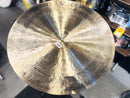 Zildjian KEROPE 22" Medium Thin Low Ride Ride Cymbal