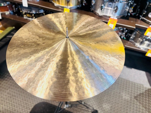 Zildjian ジルジャン KEROPE 20