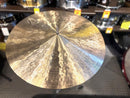 Zildjian KEROPE 20" Medium Thin Low Ride Ride Cymbal
