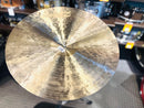 Zildjian KEROPE 20" Medium Thin Low Ride Ride Cymbal