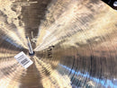 Zildjian KEROPE 20" Medium Thin Low Ride Ride Cymbal