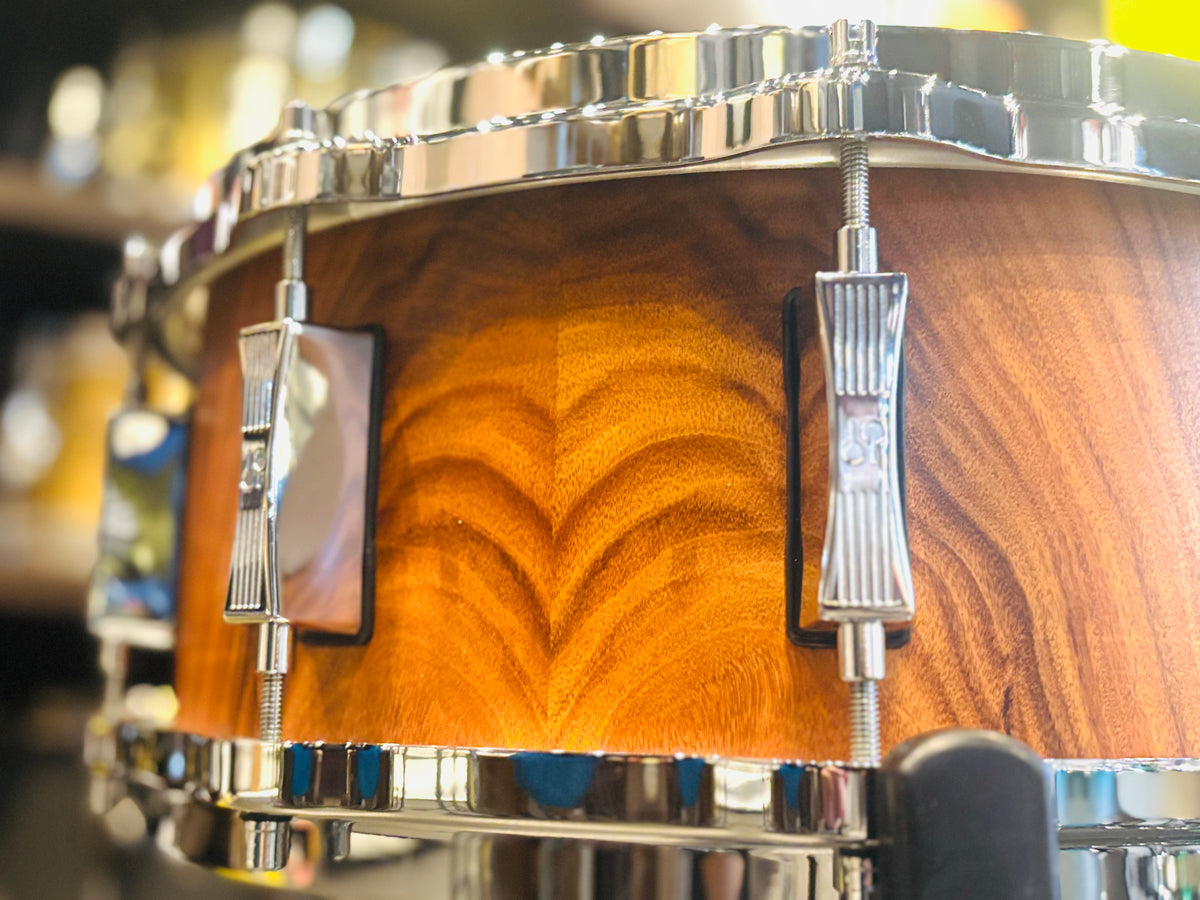 Sonar フォニックseries ローズウッド　スネア　5.75 訳あり特価】SONOR PHONIC Series 
