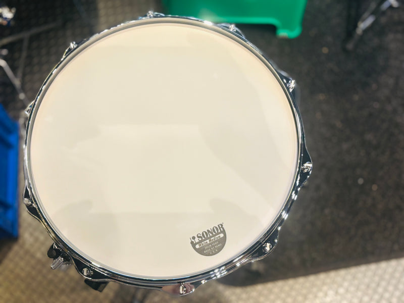 【訳あり特価】SONOR  PHONIC Series "Rosewood" 14"×5.75" スネアドラム D-515PA