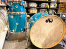 DW Collector's Series 24"BD Set Collector's Drum Set