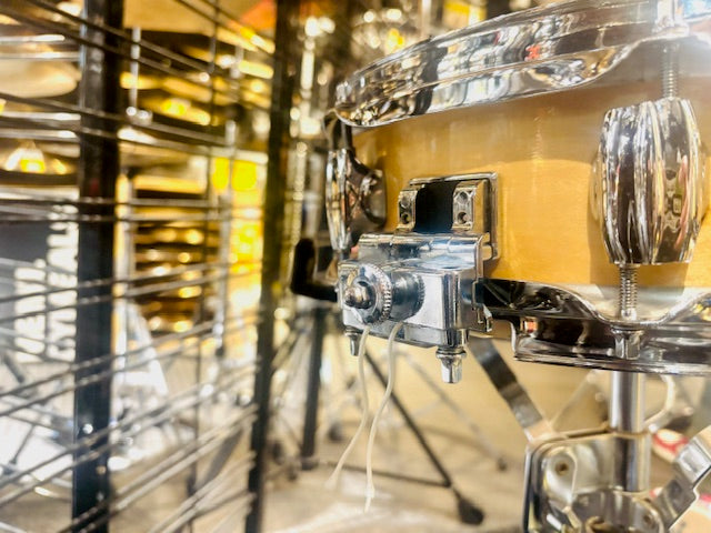 【USED】Premier 13"×4"