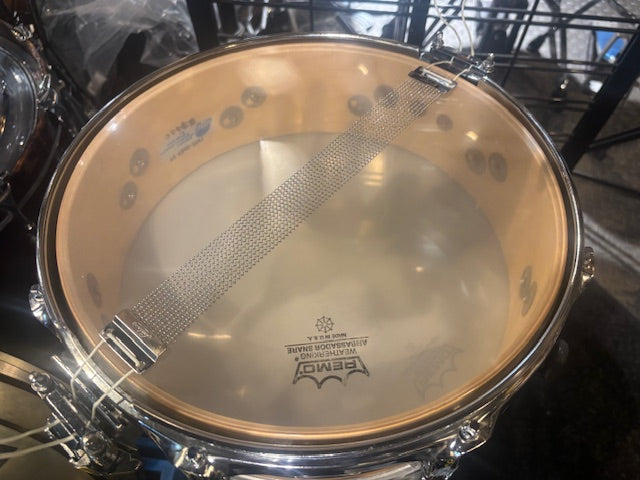 【USED】Premier 13"×4"