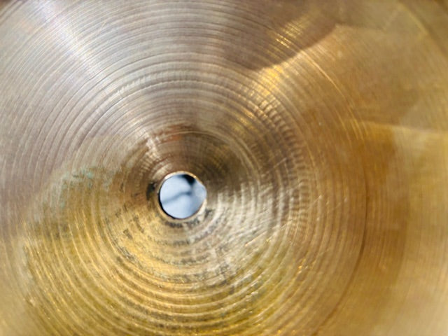 【USED】Zildjian 60s  A Zildjian Ride 22" ライドシンバル