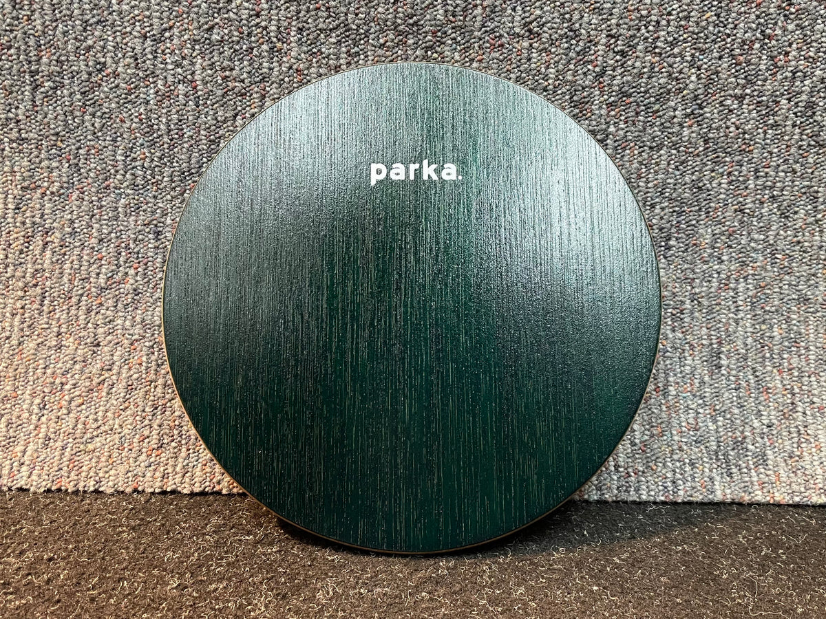 parka  シェイクパッド　SP301 PARKA シェイクパッド ShakePads SP301