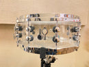 SONOR ソナー SQ<sup>2</sup> スネアドラム SQ1406SD X-RAY アクリル