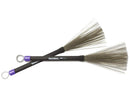 Innovative Percussion Retractable Wire Brush WBR-1