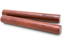 KMK Solid Rosewood Claves KK-SCLR27K [Cannot be shipped overseas]