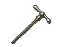 LefimaT-bolt type tension screw for baroque timpani