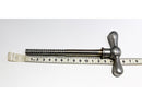 LefimaT-bolt type tension screw for baroque timpani