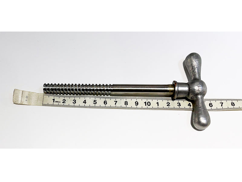 レフィーマ　バロックティンパニ用Tボルト型テンションスクリュー