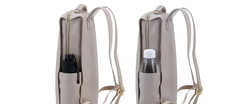 パール  フルートバッグ LL-FLB1 Legato Largo® × Pearl Flute Collaboration Back Pack
