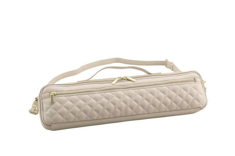 Pearl Quilting Flute Case Cover LL-FLCH2 Flute Bag [Released on July 17th, Pre-orders now accepted]