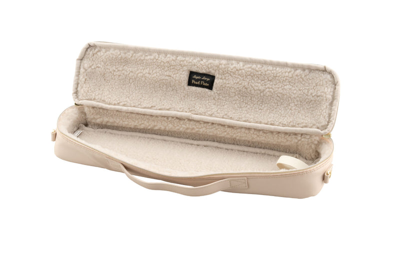 Pearl Quilting Flute Case Cover LL-FLCH2 Flute Bag [Released on July 17th, Pre-orders now accepted]