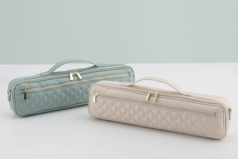 Pearl Quilting Flute Case Cover LL-FLCH2 Flute Bag [Released on July 17th, Pre-orders now accepted]