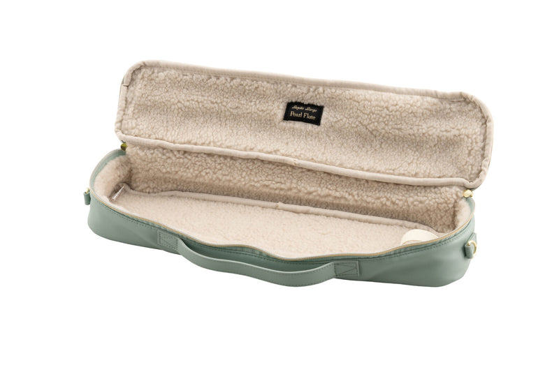 Pearl Quilting Flute Case Cover LL-FLCH2 Flute Bag [Released on July 17th, Pre-orders now accepted]