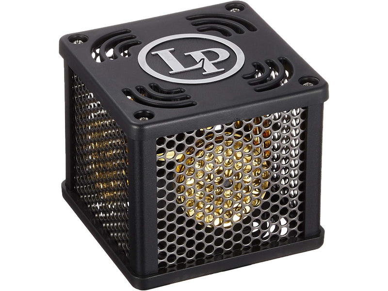 LP jingle cube LP