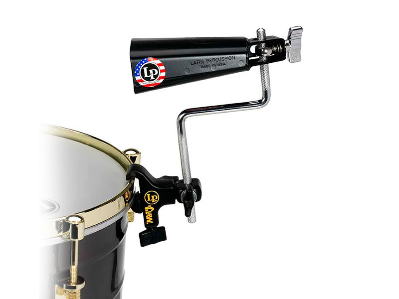 LP  パーカッションクロウ LP592B-X