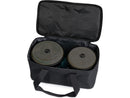 LP Discovery Bongo LP601D-SF-K Seafoam / Simple case included (copy)