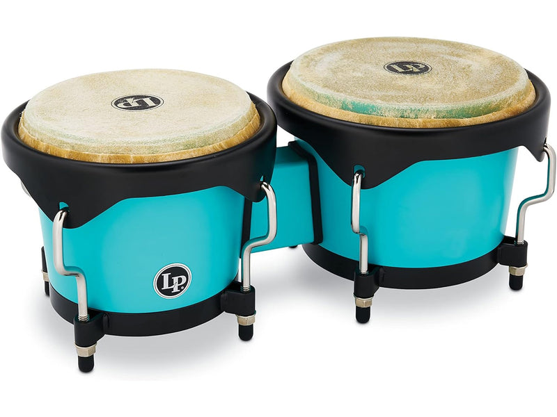 [Special price item] LP Discovery Bongo LP601D-SF-K Seafoam / Simple case included