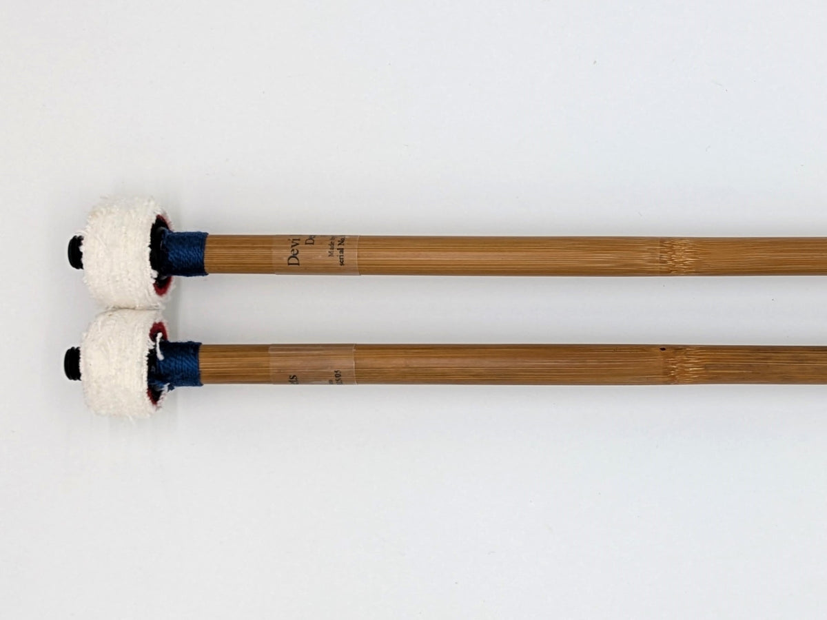 Devi Mallets Timpani mallet Denim Series
