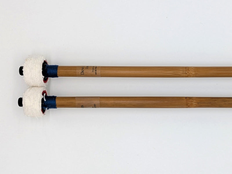 Devi Mallets Timpani mallet Denim Series