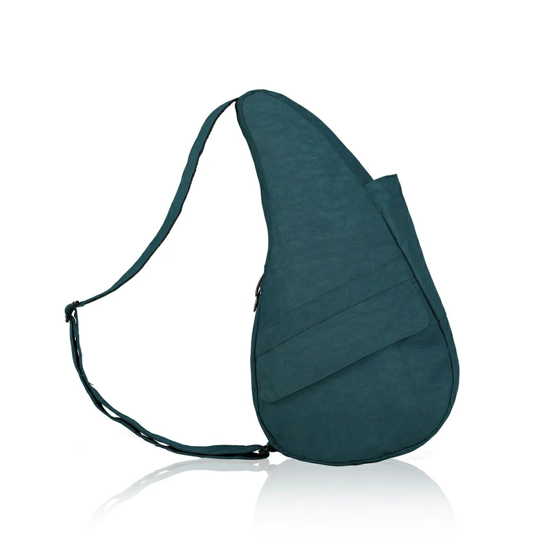 HEALTHY BACK BAG ヘルシーバックバッグ テクスチャードナイロン