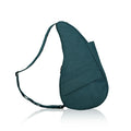 HEALTHY BACK BAG Textured nylon M size