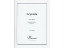 Leyenda (Asturias) / レィエンダ (レベッカ・カイト編)