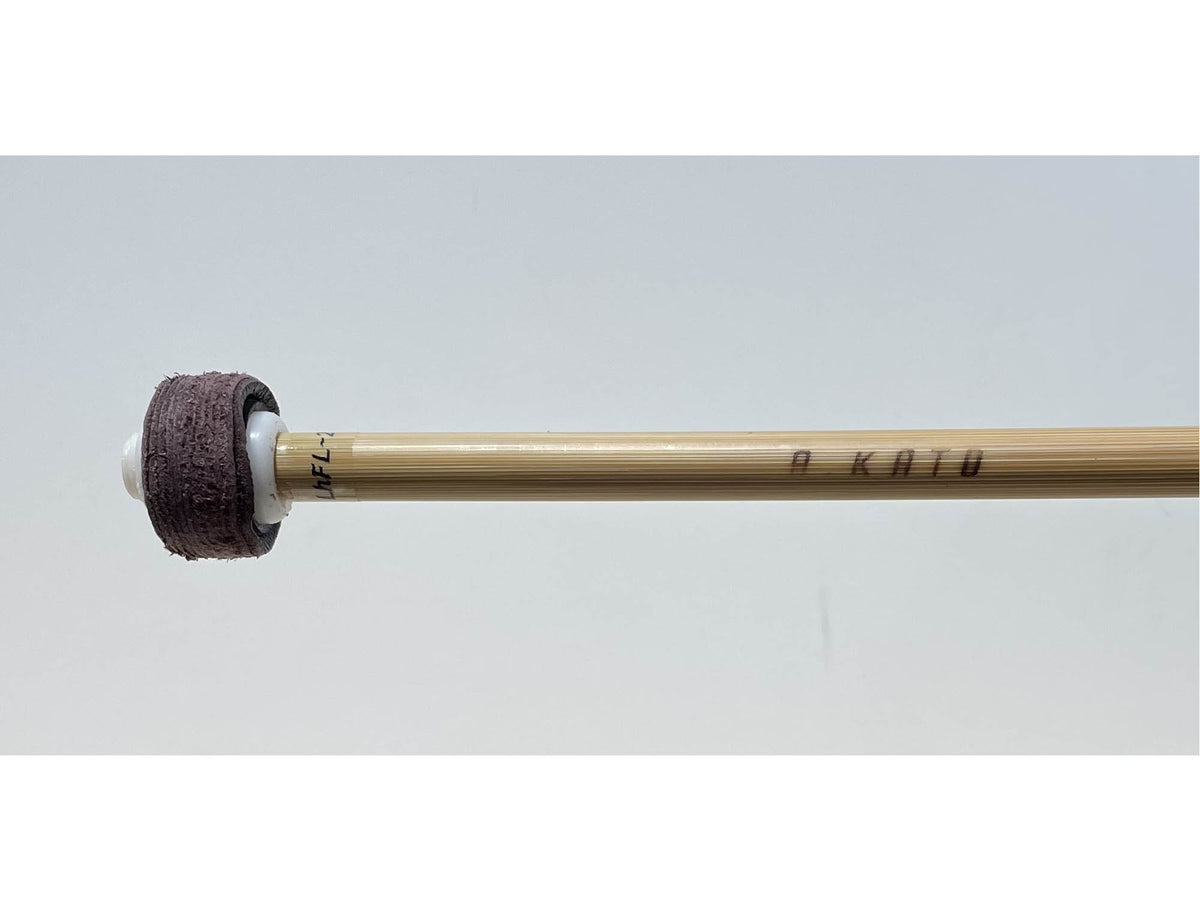 KATO.B.K. ティンパニマレット フランネル LhFL-2614 KATO.B.K. ティンパニマレット フランネル Flanell LhFL-2614