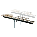 Ziljean Crotail Low Octave 13-tone set