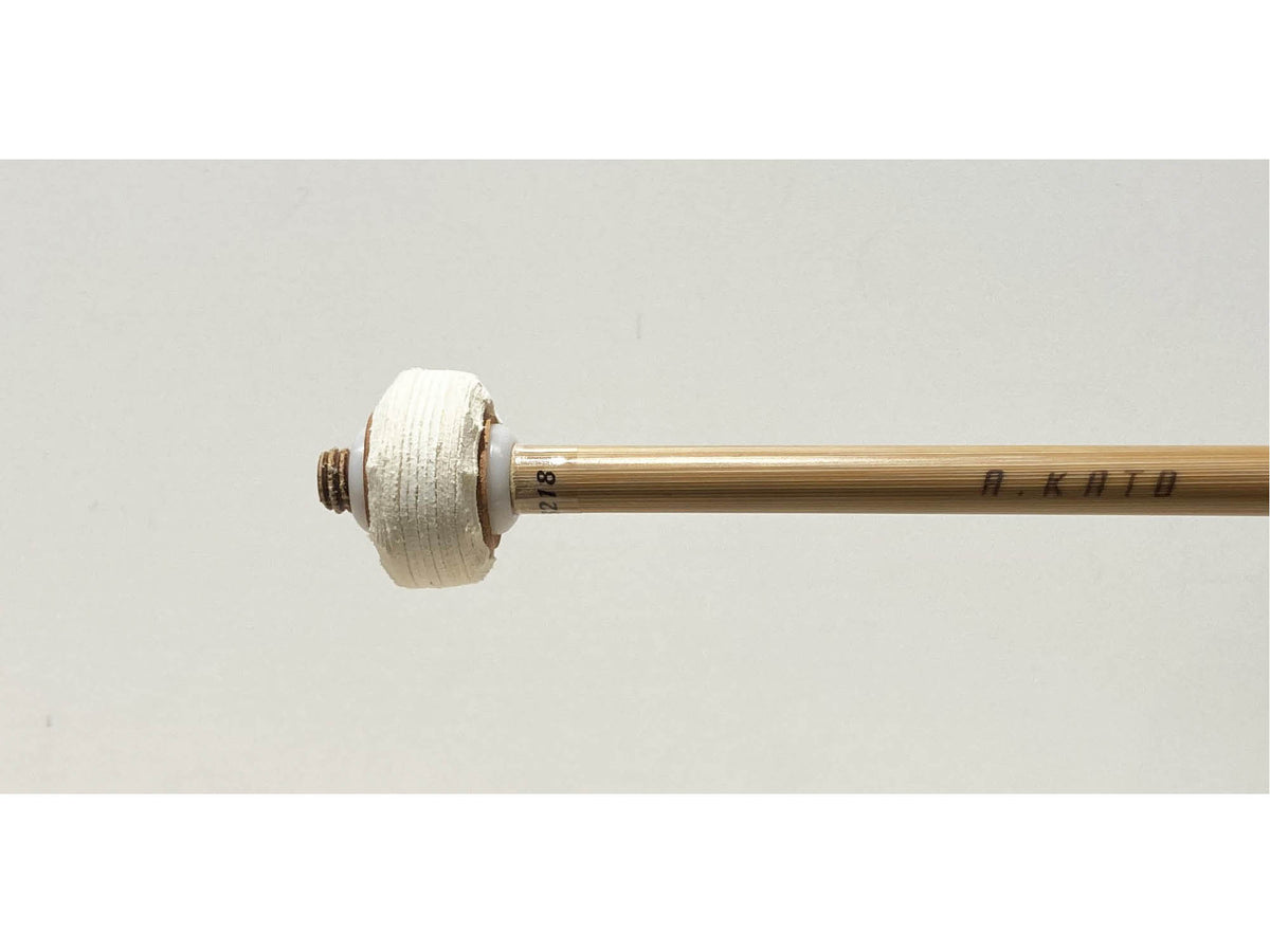 KATO.B.K. ティンパニマレット モデルゼーガース MENDELSSOHN KATO.B.K. ティンパニマレット モデルゼーガース MENDELSSOHN - メルカリ