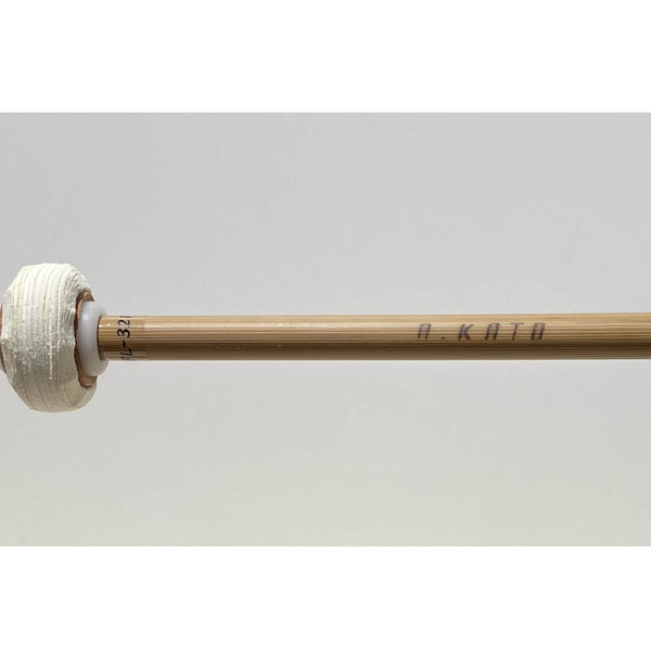 KATO ティンパニマレット KATO.B.K. ティンパニマレット グルントトーン Grundton W-85