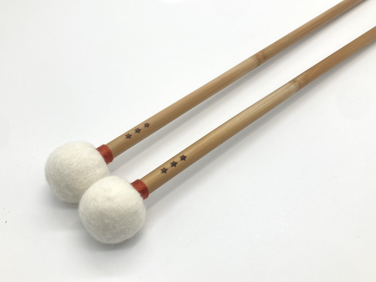 Meister Schlägel ティンパニマレット M-H25_62c7f7b7-5f63-4684-aa75-