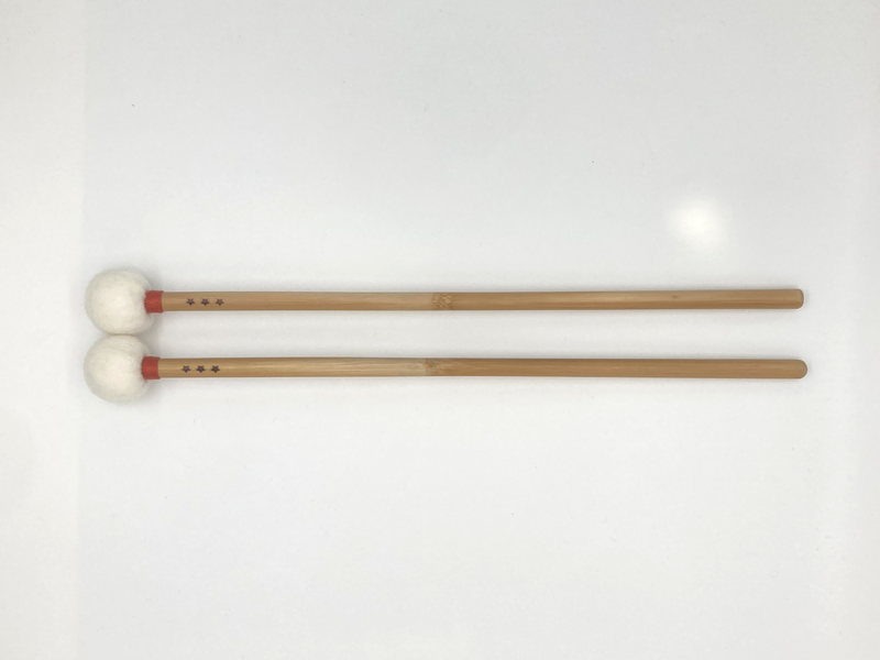 / Meister Schlägel ハンドメイド ティンパニマレット KD M-H25 / Meister Schlägel ハンドメイド ティンパニマレット KD M-H25