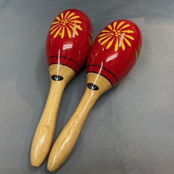 ウリウリカバーマラカスカバー付き KOYOKIさま美品フラダンスウリウリマラカスカバー付き