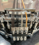 マジェスティック プロフォニックシリーズ MJ-MPS1450MB シック・メイプル・スネアドラム