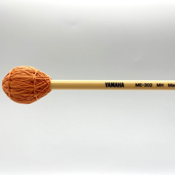 マレット№18 YAMAHA MR-3030 4本（2組） 2本も可