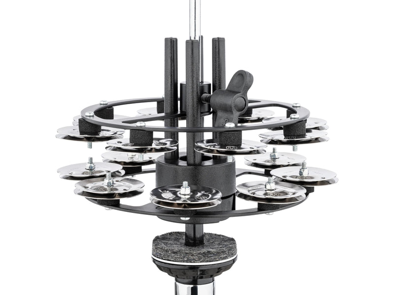 MEINL タンバリンハイハット TMTH