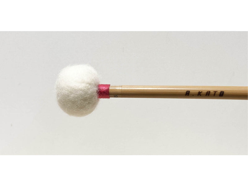 KATO.BK Timpani Mallet Grundton MH-55