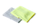 MUSIC NOMAD MICROFIBER DRUM DETAILING TOWELS - 2 PACK MN210