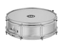 MeinL Percussion Aluminum Caixa 14 "Kaisha CA14
