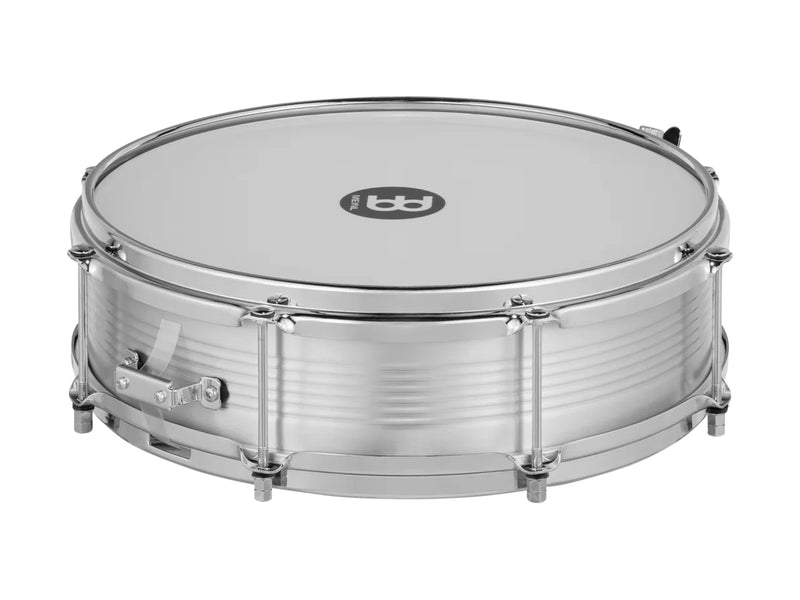 MeinL Percussion Aluminum Caixa 14 "Kaisha CA14