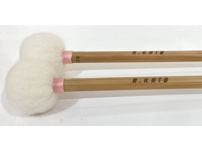 KATO.BK Timpani Mallet Grundton MW-75